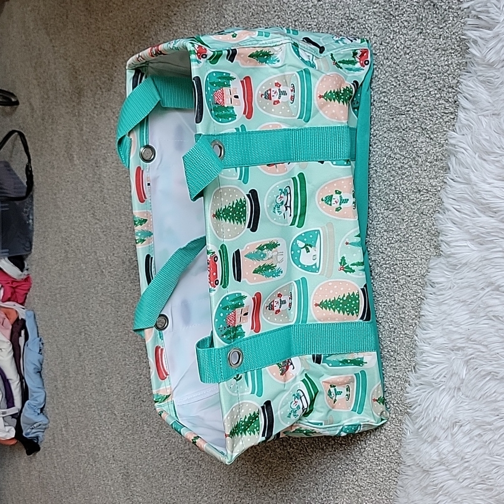 Thirty-one Medium Utility Tote
